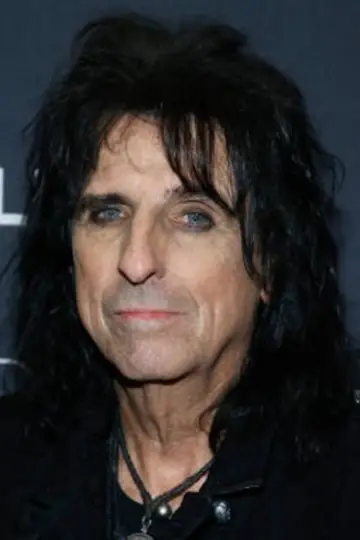 Фото Еліс Купер (Alice Cooper) #77385