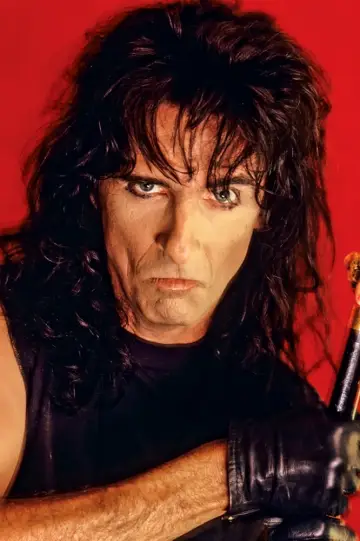 Фото Еліс Купер (Alice Cooper) #77386