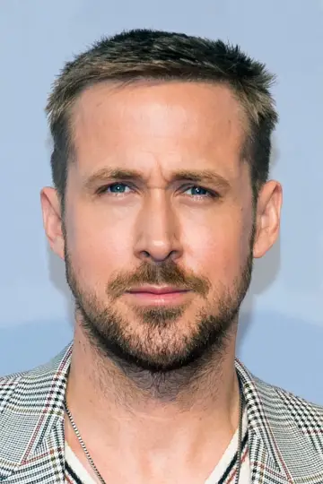 Фото Раян Ґослінґ (Ryan Gosling) #309763