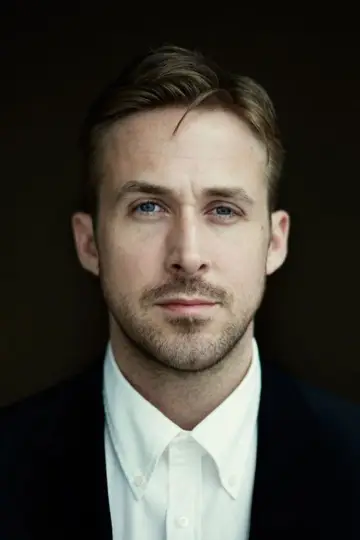Фото Раян Ґослінґ (Ryan Gosling) #327003