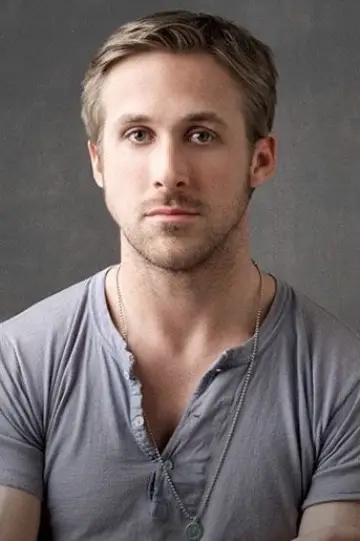 Фото Раян Ґослінґ (Ryan Gosling) #327005