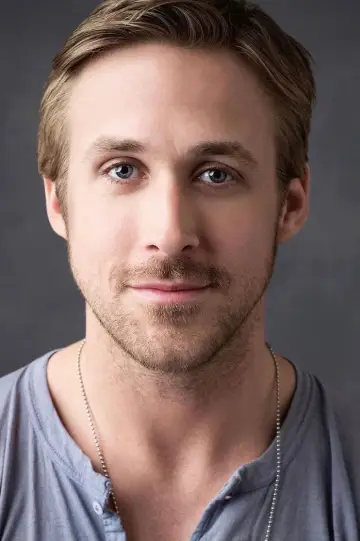 Фото Раян Ґослінґ (Ryan Gosling) #327006
