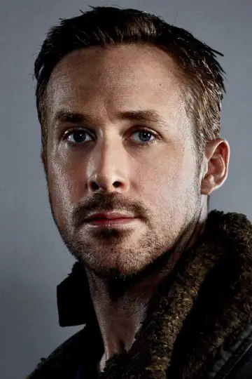 Фото Раян Ґослінґ (Ryan Gosling) #327007