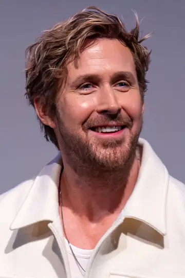 Фото Раян Ґослінґ (Ryan Gosling) #400211
