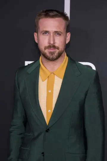 Фото Раян Ґослінґ (Ryan Gosling) #400212