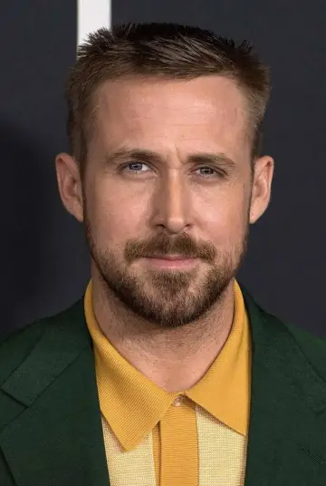 Фото Раян Ґослінґ (Ryan Gosling) #400213