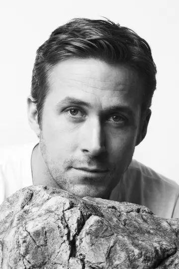 Фото Раян Ґослінґ (Ryan Gosling) #400215
