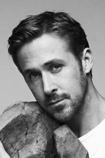 Фото Раян Ґослінґ (Ryan Gosling) #400216