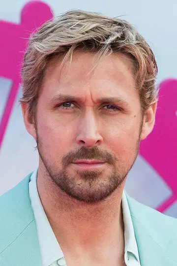 Фото Раян Ґослінґ (Ryan Gosling) #400217