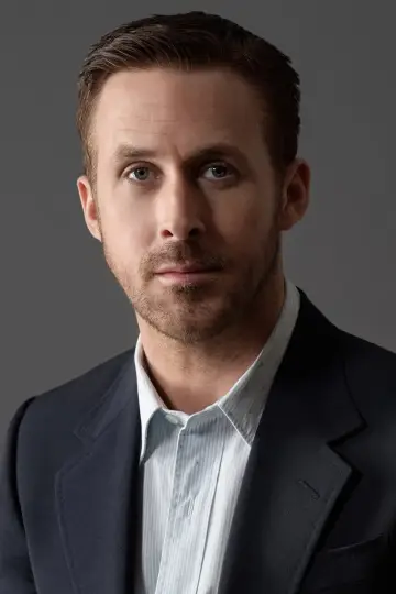 Фото Раян Ґослінґ (Ryan Gosling) #4525