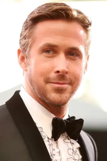 Фото Раян Ґослінґ (Ryan Gosling) #4527