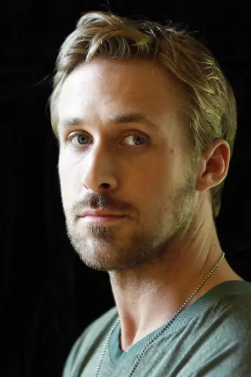 Фото Раян Ґослінґ (Ryan Gosling) #4528