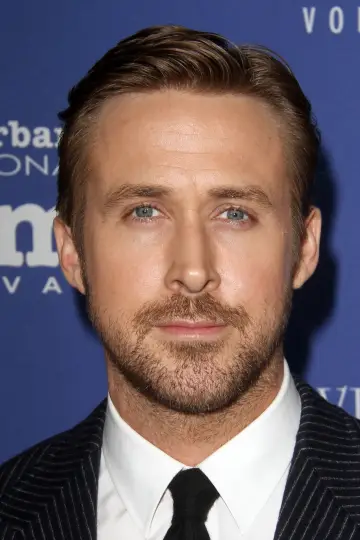 Фото Раян Ґослінґ (Ryan Gosling) #4529