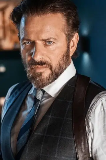 Фото Костас Менділор (Costas Mandylor) #326382