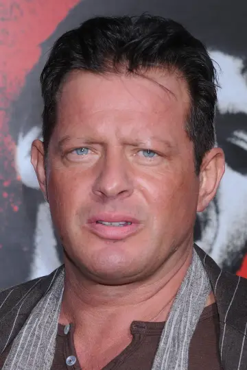 Фото Костас Менділор (Costas Mandylor) #512