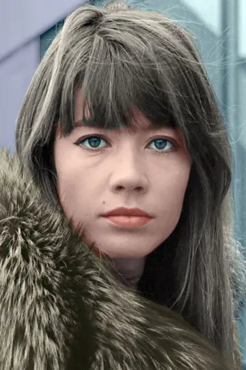 Фото Франсуаза Харді (Françoise Hardy) #333481
