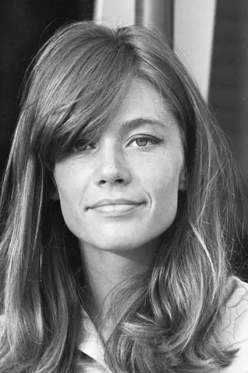 Фото Франсуаза Харді (Françoise Hardy) #629707