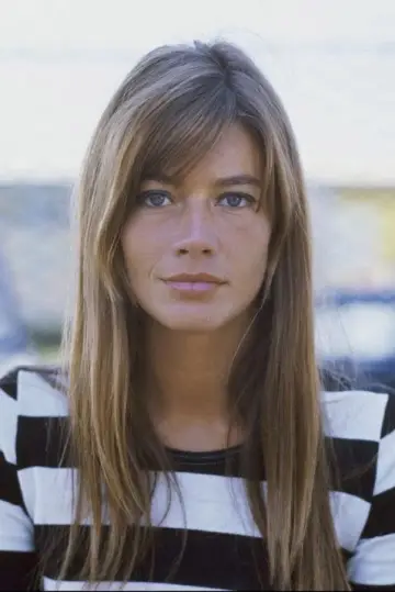 Фото Франсуаза Харді (Françoise Hardy) #629708