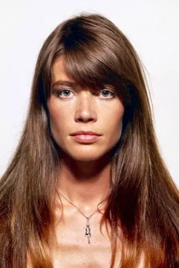 Фото Франсуаза Харді (Françoise Hardy) #629709