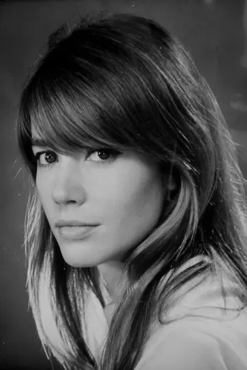 Фото Франсуаза Харді (Françoise Hardy) #629710