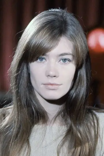Фото Франсуаза Харді (Françoise Hardy) #629711