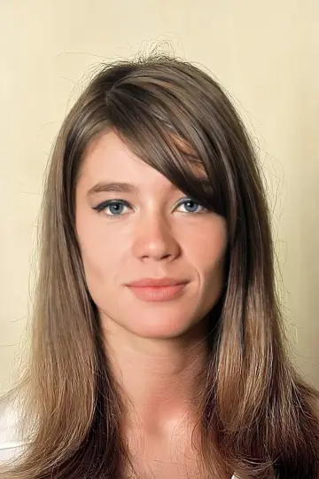 Фото Франсуаза Харді (Françoise Hardy) #629712