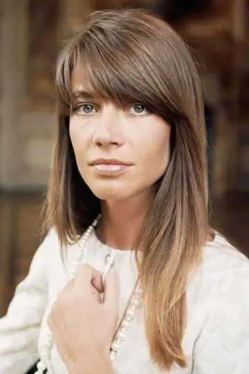 Фото Франсуаза Харді (Françoise Hardy) #629713