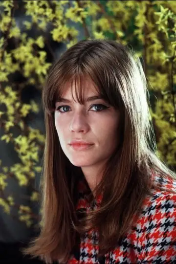 Фото Франсуаза Харді (Françoise Hardy) #629714