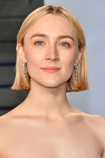 Фото Сірша Ронан (Saoirse Ronan) #25414