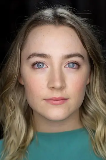 Фото Сірша Ронан (Saoirse Ronan) #25415