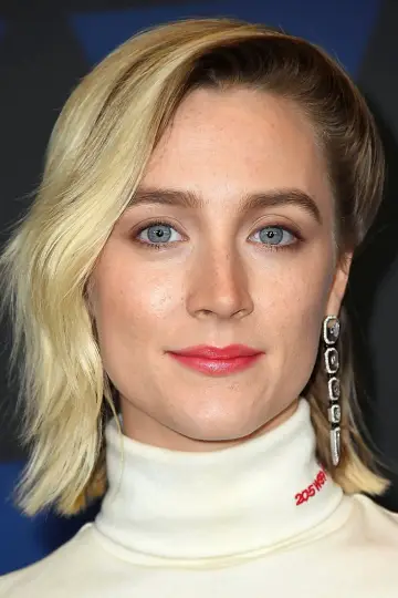 Фото Сірша Ронан (Saoirse Ronan) #25416