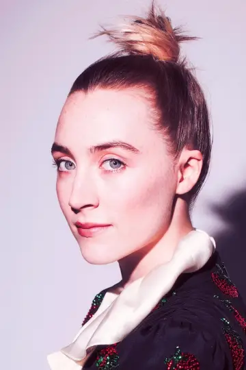 Фото Сірша Ронан (Saoirse Ronan) #25417