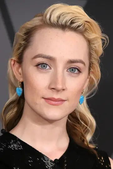 Фото Сірша Ронан (Saoirse Ronan) #25419