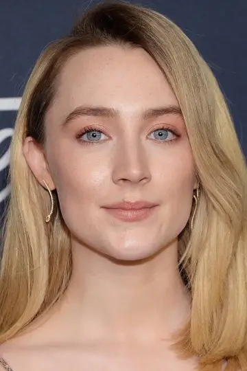 Фото Сірша Ронан (Saoirse Ronan) #69275