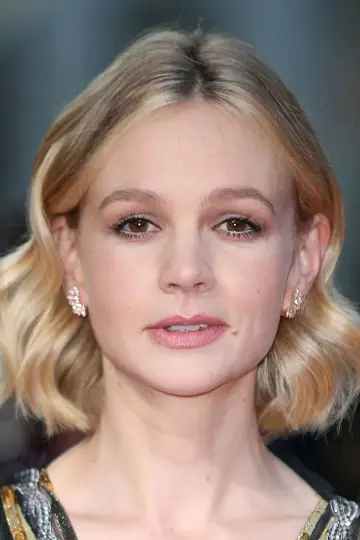 Фото Кері Малліган (Carey Mulligan) #29737