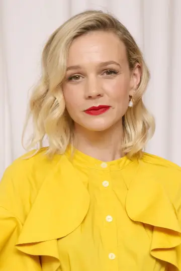 Фото Кері Малліган (Carey Mulligan) #29738