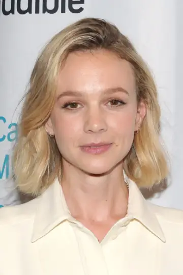 Фото Кері Малліган (Carey Mulligan) #29739