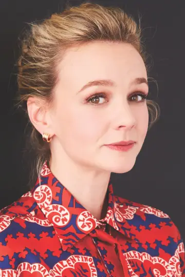 Фото Кері Малліган (Carey Mulligan) #29740