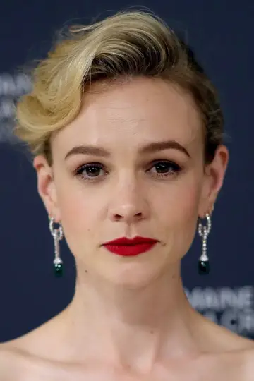 Фото Кері Малліган (Carey Mulligan) #29743
