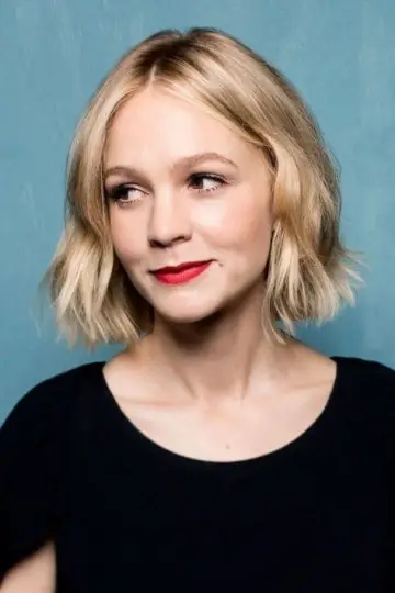Фото Кері Малліган (Carey Mulligan) #29745