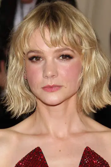 Фото Кері Малліган (Carey Mulligan) #29747
