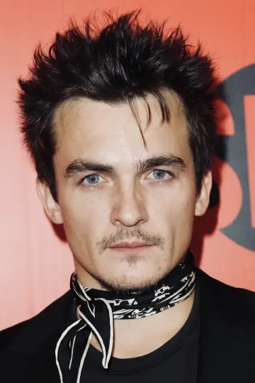 Фото Руперт Френд (Rupert Friend) #327865