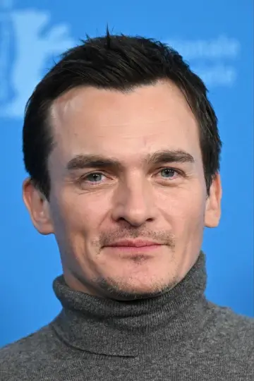 Фото Руперт Френд (Rupert Friend) #327866