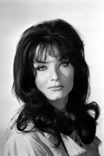 Фото Кейт О'Мара (Kate O'Mara) #186698
