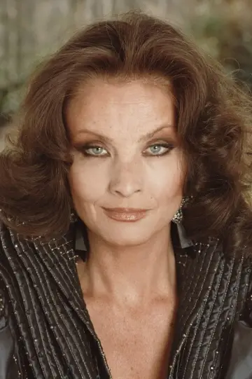 Фото Кейт О'Мара (Kate O'Mara) #186699
