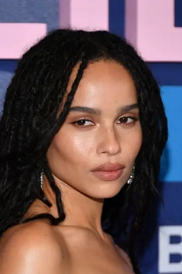 Фото Зої Кравіц (Zoë Kravitz) #9338