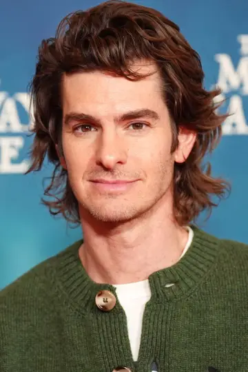 Фото Ендрю Ґарфілд (Andrew Garfield) #400255