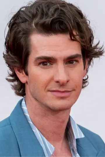 Фото Ендрю Ґарфілд (Andrew Garfield) #400256
