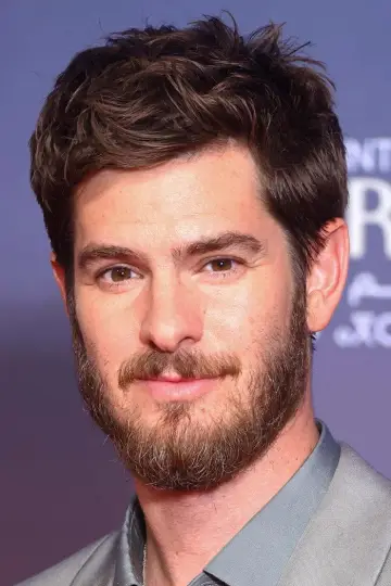 Фото Ендрю Ґарфілд (Andrew Garfield) #400257