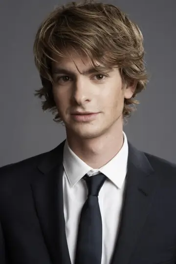 Фото Ендрю Ґарфілд (Andrew Garfield) #5038